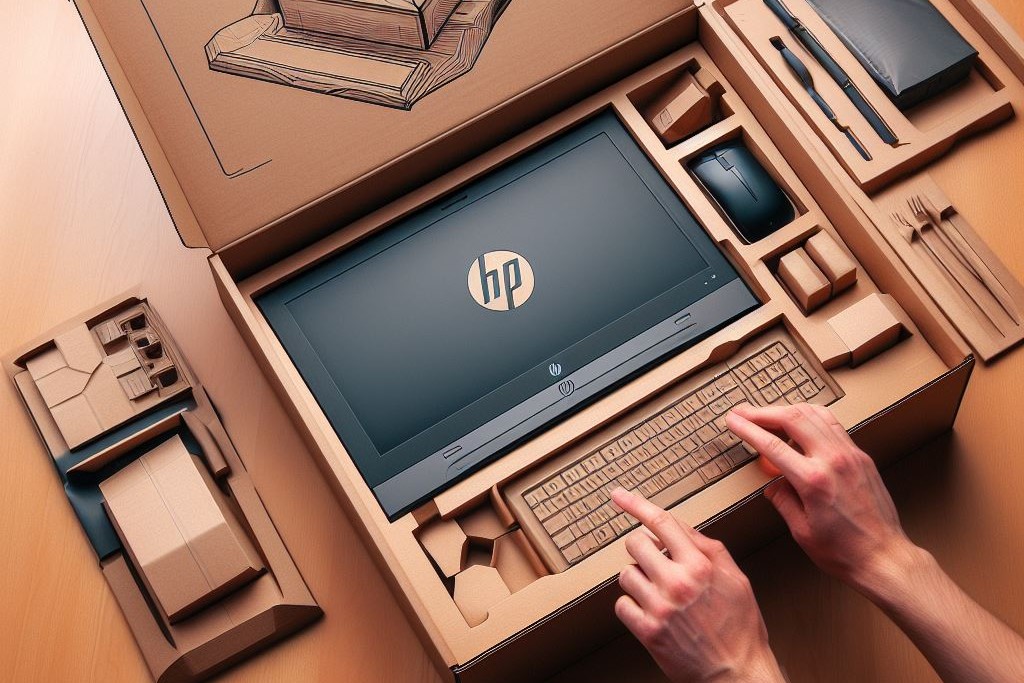 How to Use HP Pavilion Elite