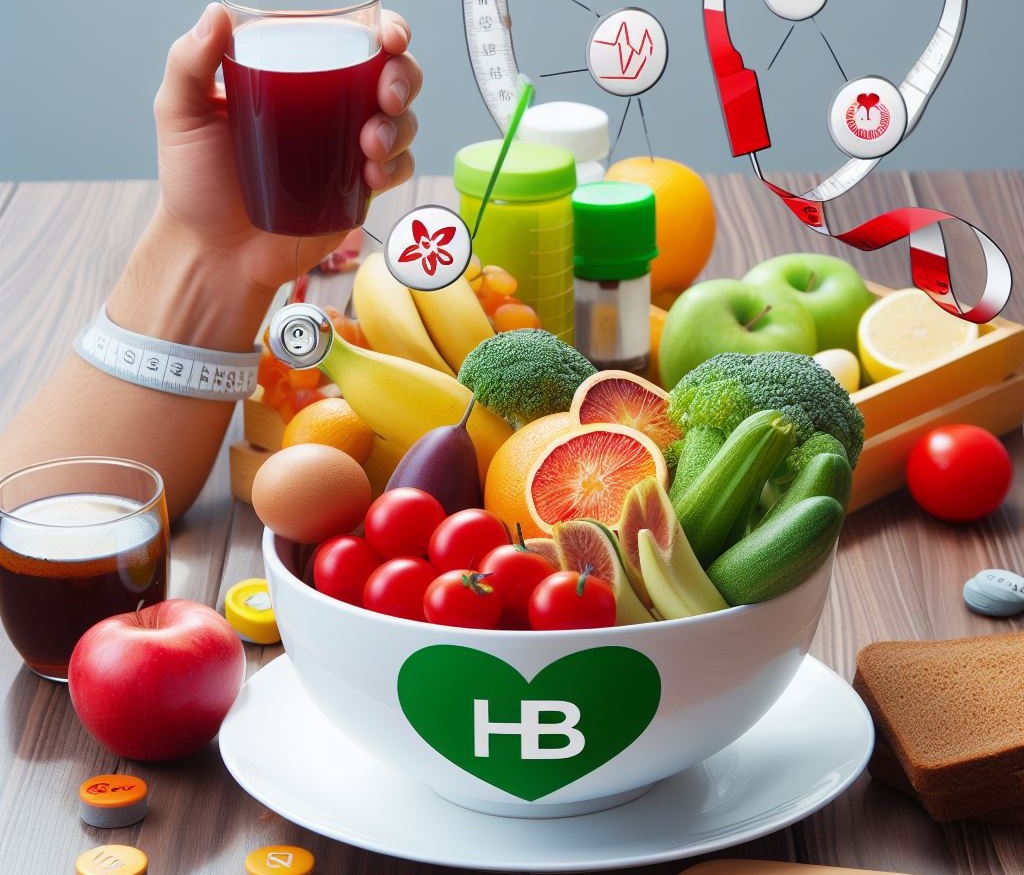 Food Increase HB | Naturally Hemoglobin Levels for Better Health