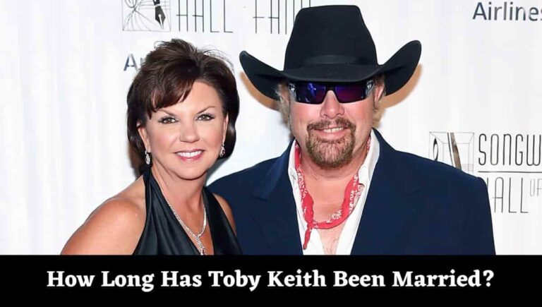 Toby Keith Health | Singer Shares Update on Stomach Cancer